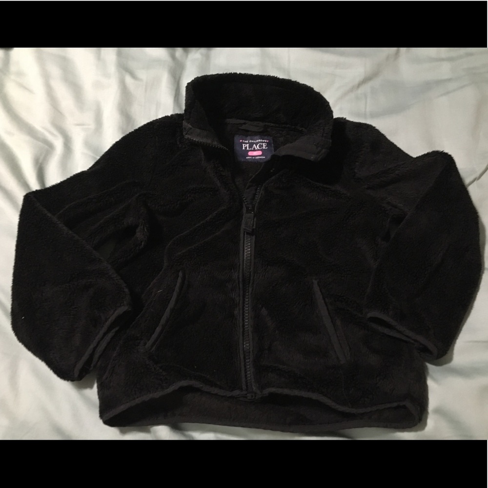 2 Children’s place favorite jacket size 5t